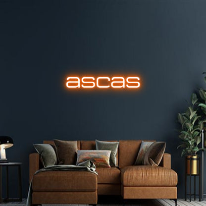 Design Your Own Sign ascas