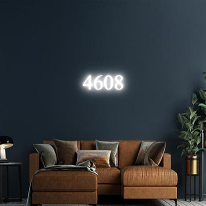 Design Your Own Sign 4608