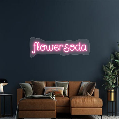 Design Your Own Sign flowersoda