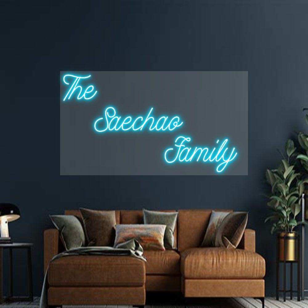 Design Your Own Sign The 
    Sae...