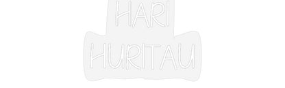 Design Your Own Sign Hari
Huritau