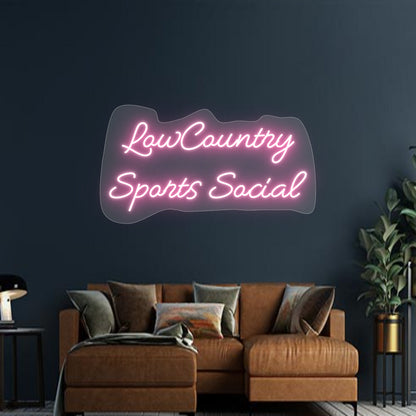 Design Your Own Sign LowCountry
S...