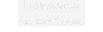 Design Your Own Sign Lowcountry
S...