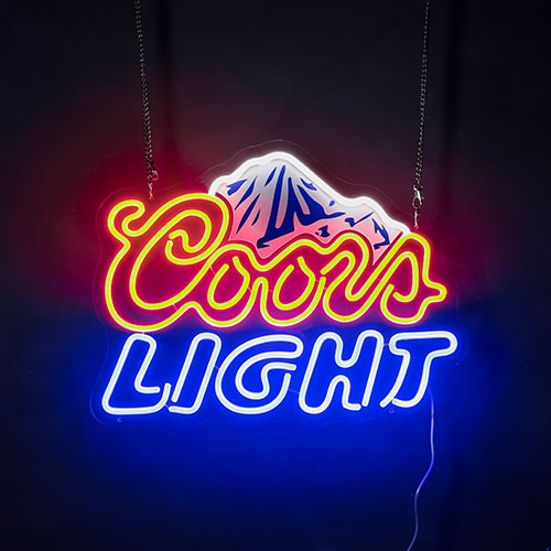 Neon Signs