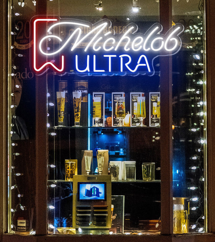 Custom LED Neon Signs – Custom Neon Lights – NeonWill