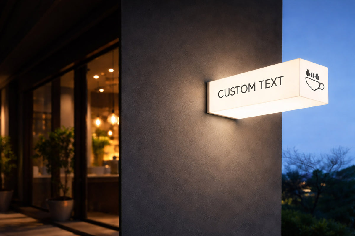 Custom LED Neon Signs – Custom Neon Lights – NeonWill