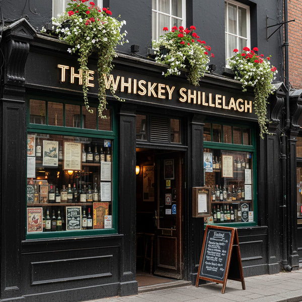 Bars & Pubs