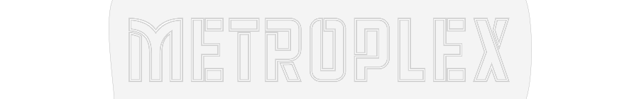 Design Your Own Sign Metroplex