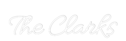 Design Your Own Sign The Clarks