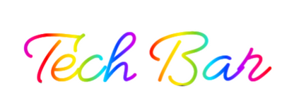 Design Your Own Sign Tech Bar