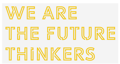 Design Your Own Sign WE ARE
THE F...