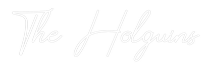 Design Your Own Sign The Holguins