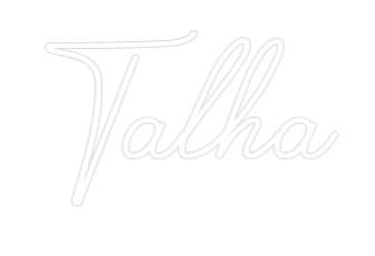 Design Your Own Sign Talha