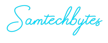 Design Your Own Sign Samtechbytes