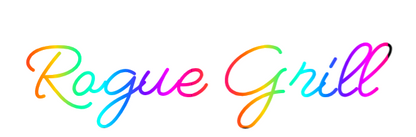 Design Your Own Sign Rogue Grill