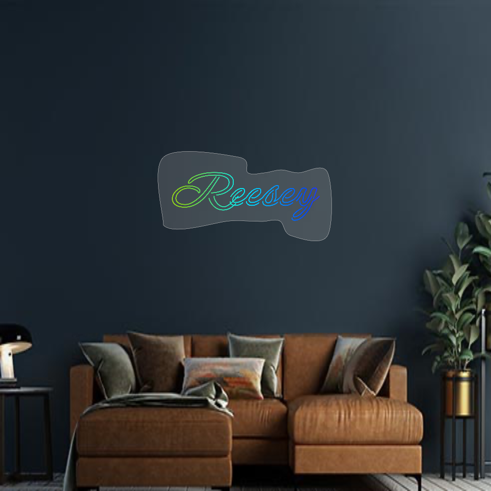 Design Your Own Sign Reesey