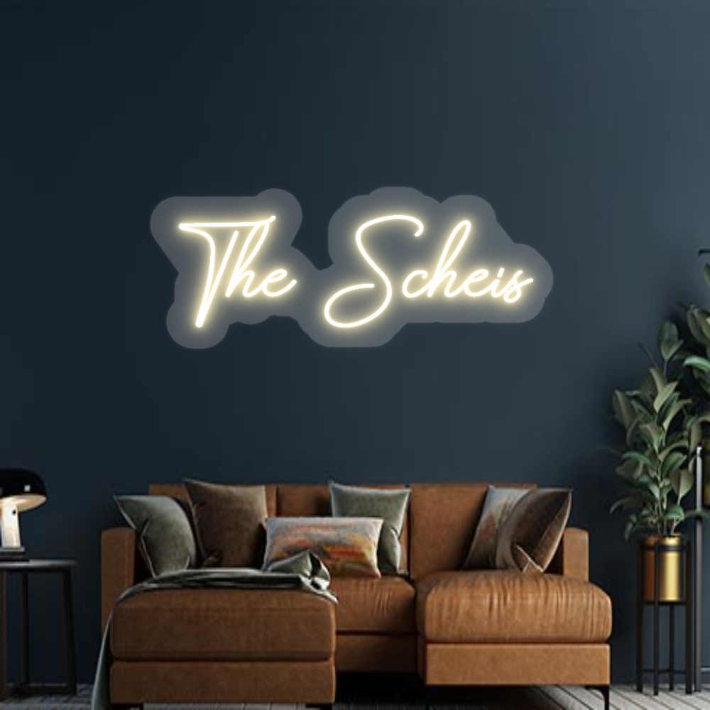 Design Your Own Sign The Scheis