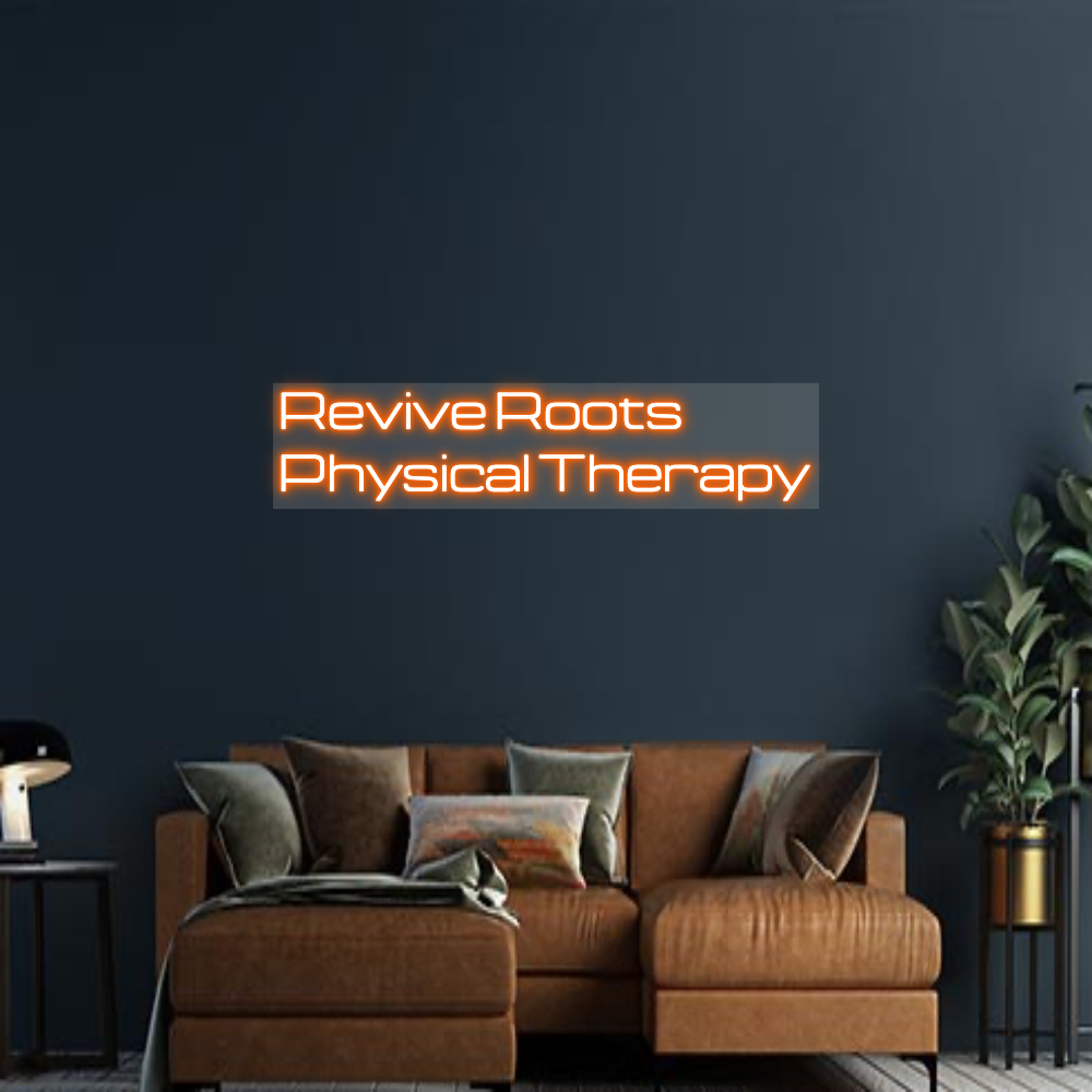 Design Your Own Sign Revive Roots
...