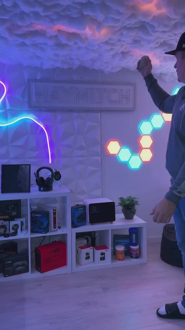 Custom LED Neon Signs – Custom Neon Lights – NeonWill