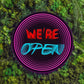 "WE&