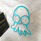 Octopus Cute Neon Sign