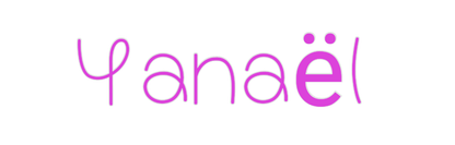 Custom Neon: Yanaël