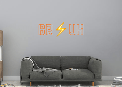 Design Your Own Sign Br⚡️uh