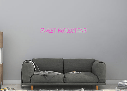 Design Your Own Sign Sweet  Projec...