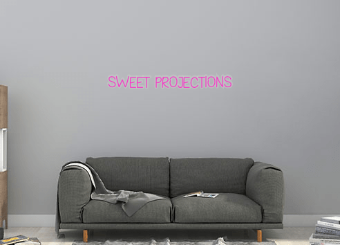 Design Your Own Sign Sweet  Projec...
