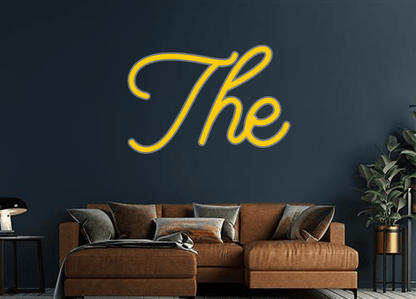 Design Your Own Sign The