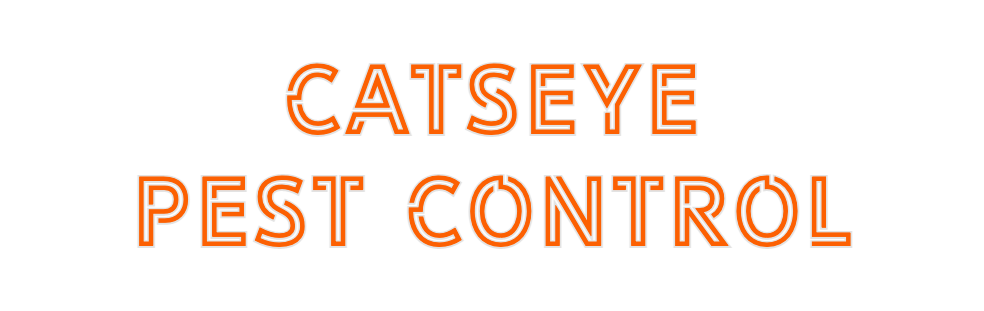 Design Your Own Sign CATSEYE
PEST ...