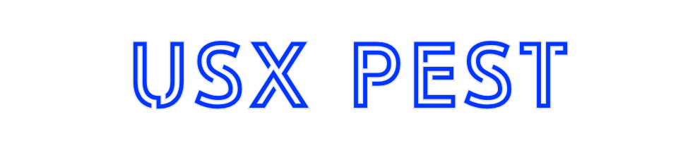 Design Your Own Sign USX PEST