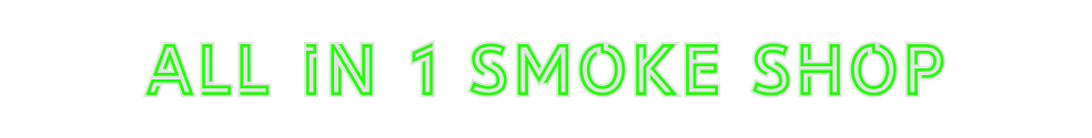 Design Your Own Sign All in 1 Smok...