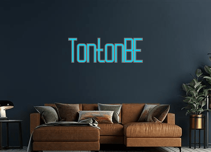 Design Your Own Sign TontonBE