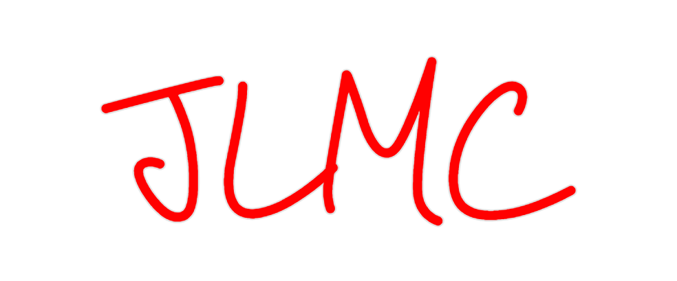 Design Your Own Sign JLMC