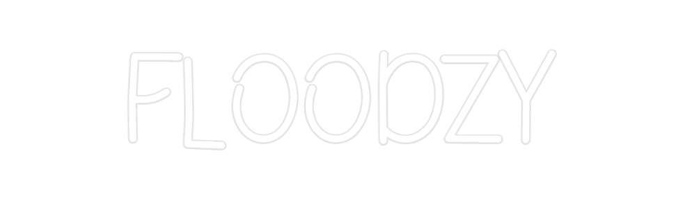 Design Your Own Sign Floodzy