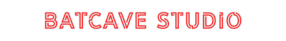 Design Your Own Sign BATCAVE STUDIO