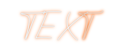 Design Your Own Sign TEXT