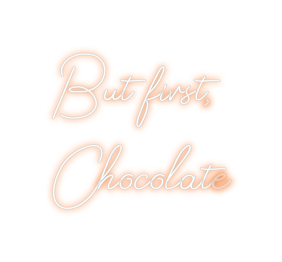 Design Your Own Sign But first,
Ch...