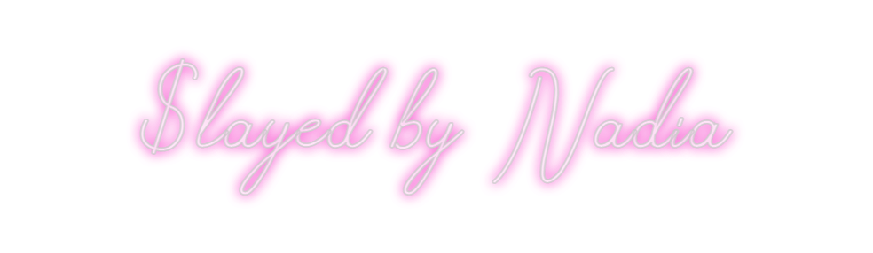 Design Your Own Sign $layed by Nad...