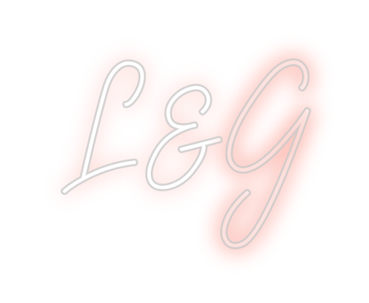 Design Your Own Sign L&G