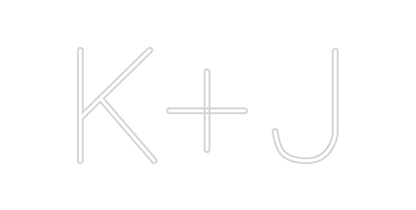 Design Your Own Sign K+ J