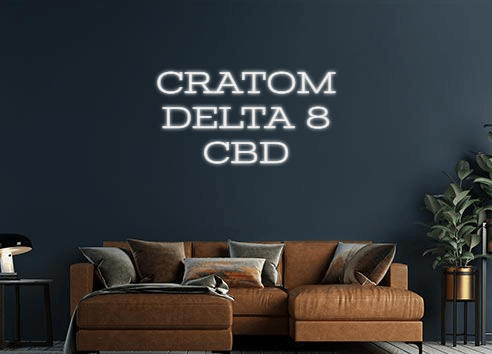 Design Your Own Sign CRATOM
DELTA ...