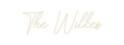 Design Your Own Sign The Wilkes