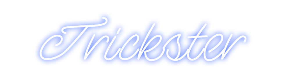 Design Your Own Sign Trickster