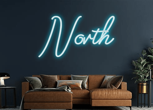 Design Your Own Sign North