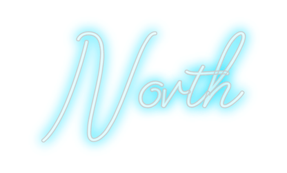 Design Your Own Sign North