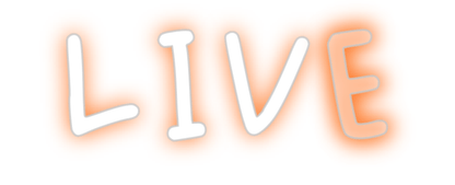 Design Your Own Sign LIVE