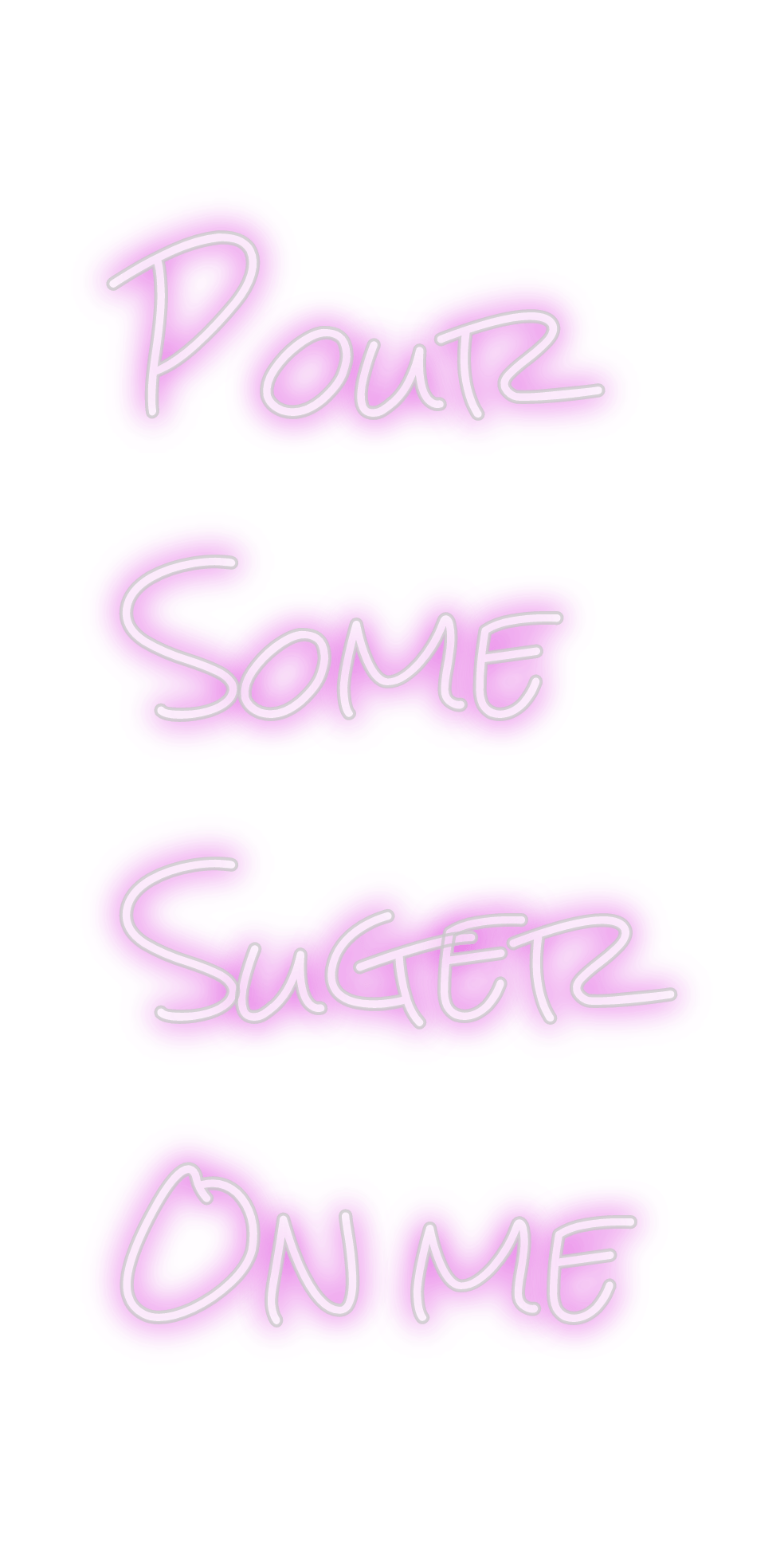 Design Your Own Sign Pour
Some 
Su...