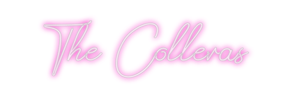 Design Your Own Sign The Colleras